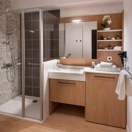 Domitys L'alliacee - Services Seniors