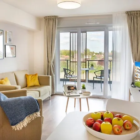 Domitys L'alliacee - Services Seniors