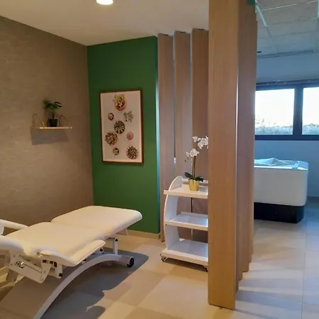 Domitys - L'alliacee 4*