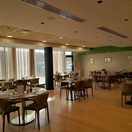 Domitys - L'alliacee 公寓式酒店 阿谢尔