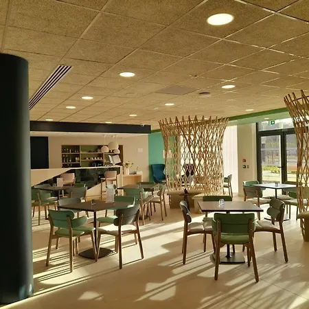 Domitys - L'alliacee 4*