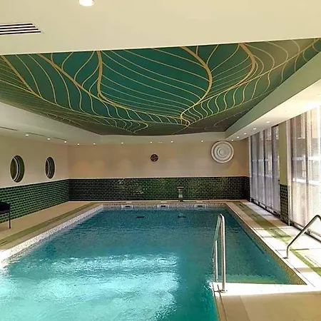 Domitys - L'alliacee Hotel apartamentowy 4*